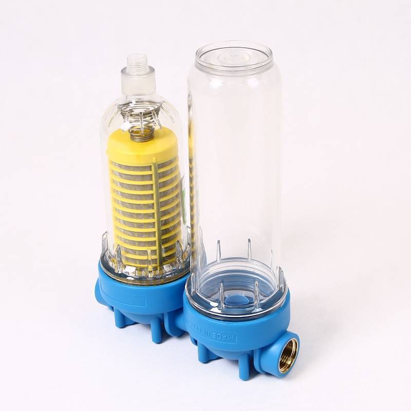 Колба фильтра Atlas Filtri HYDRA DUO RAH 10 дюймов 1 SX BX RA6096233