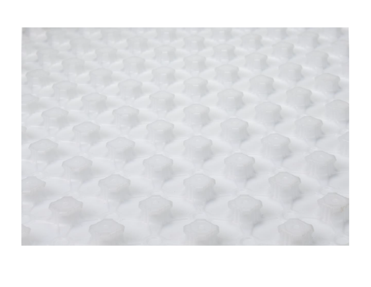 Мат монтажный с фиксаторами REHAU VarioFix 0.88 м² для труб 16-17 мм 12278293001