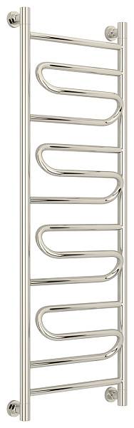 Полотенцесушитель водяной Сунержа Элегия 1200х400 мм без покрытия 00-0205-1240