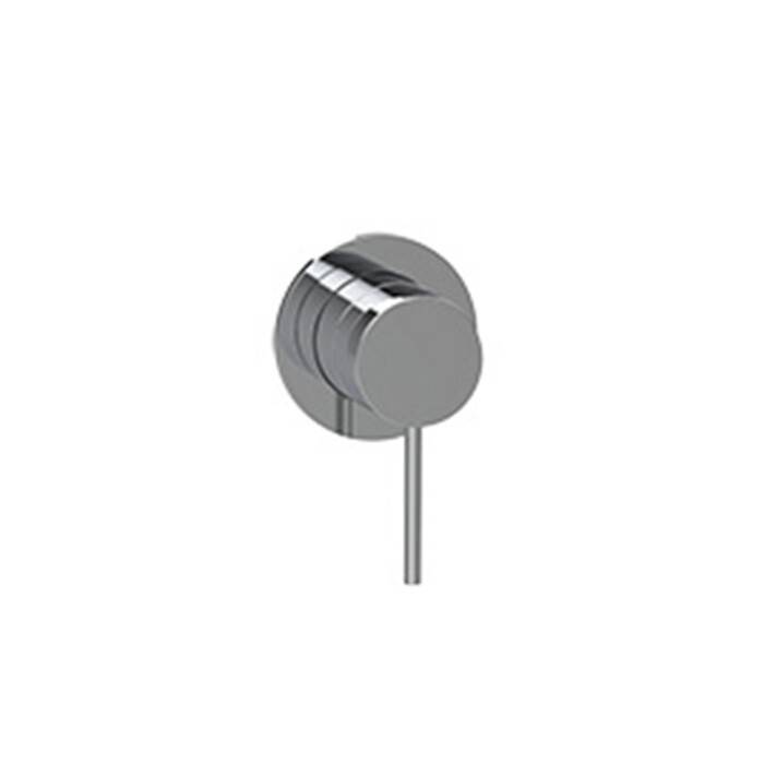 Смеситель для душа встраиваемый Almar Water Control Modular однорычажный хром E180140CR