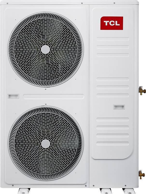 Кондиционер колонный TCL TFU-90HRA/TOU-90HSA