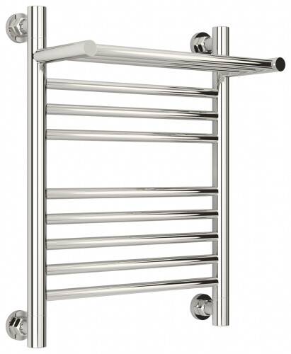 Полотенцесушитель водяной Сунержа Богема с 1 полкой 400х500 мм сталь 00-0223-5040