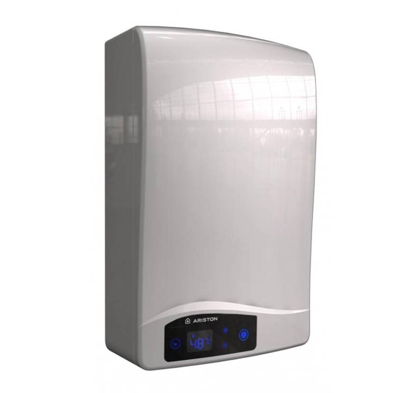 Газовая колонка Ariston NEXT EVO SFT 11 3632271