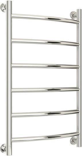 Полотенцесушитель водяной Сунержа Галант+ 500x800 мм без покрытия 00-0200-8050