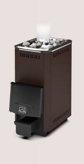 Печь для бани Теплодар Тамань-10 ТУ (2017) АПБ.91.000.00-02