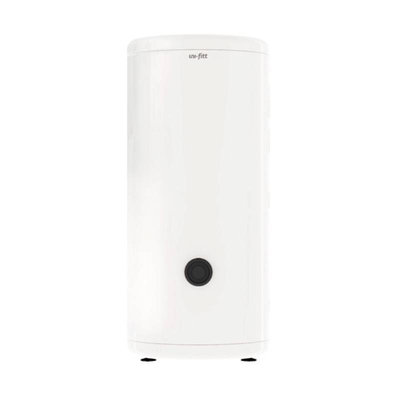 Комплект De Dietrich: котел ZENA MS 24 FF 24 кВт и бойлер напольный INDIRECT F 150 BDR.MS.F150