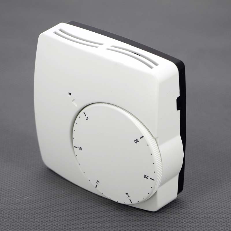 Термостат комнатный Watts WFHT-Basic 24 В NO 10021092