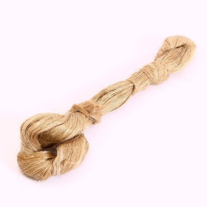 Лен сантехнический (пенька) Felder 210 г 27550055