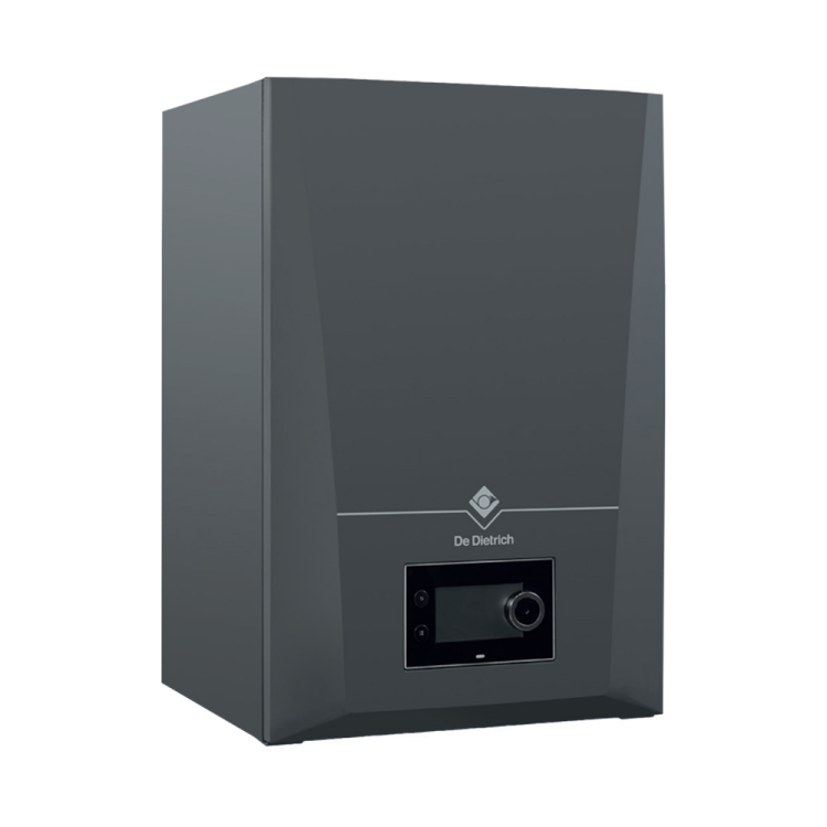 Котёл конденсационный настенный, De Dietrich, AMC PRO EVO 90, Diematic Evolution