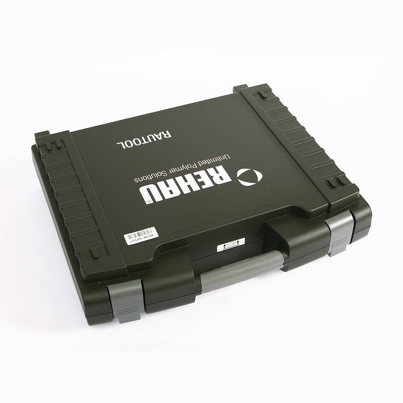 Комплект механического инструмента REHAU RAUTOOL M1 137764