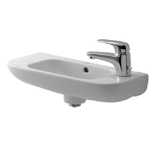 Раковина Duravit D-Code 500x220 мм 07065000082