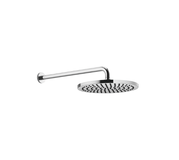 Верхний душ Dornbracht Series specific 300x300 мм настенный хром 2867797000