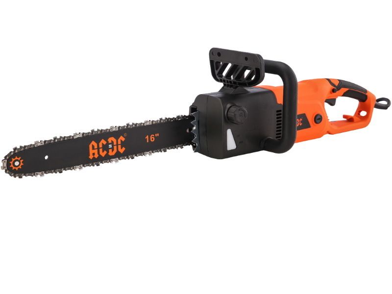 Пила цепная электрическая ACDC EC-