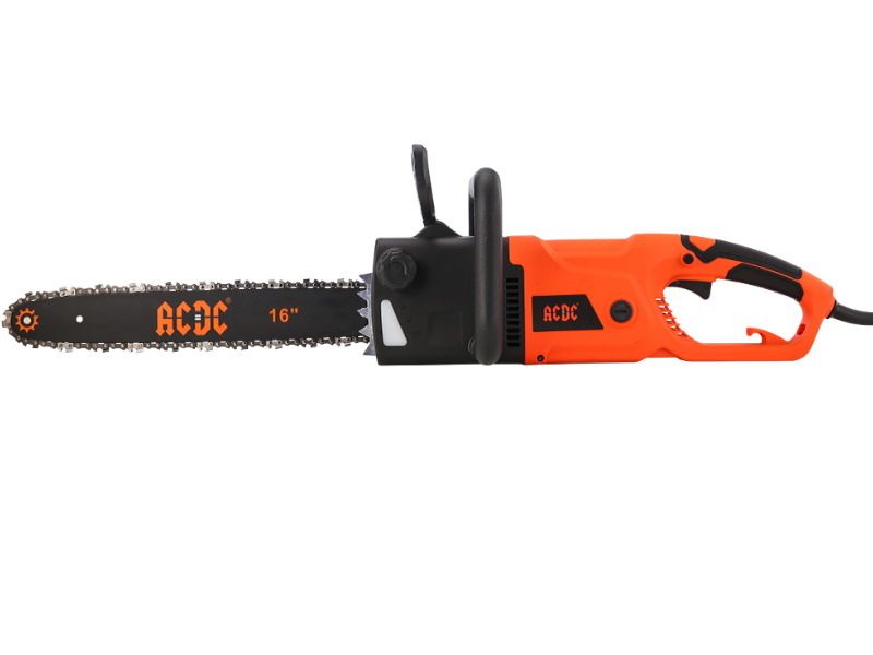 Пила цепная электрическая ACDC EC-
