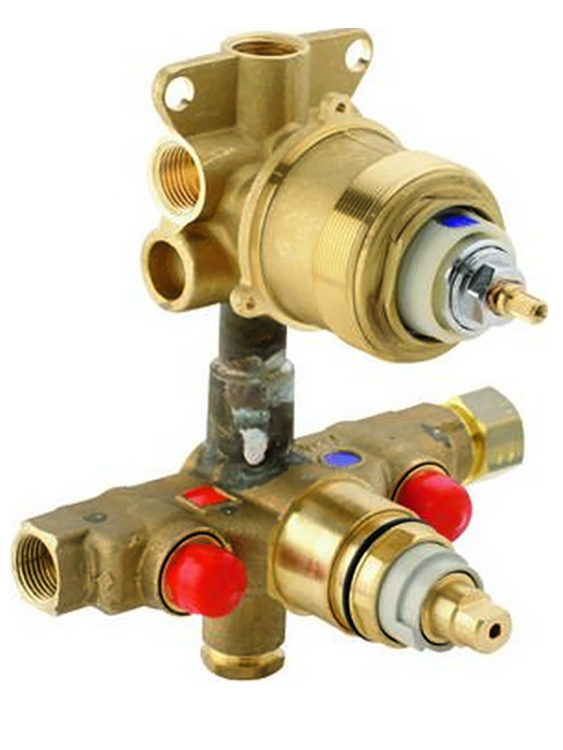 Внутренняя часть для смесителя для раковины Cisal Barcelona ZA01850104