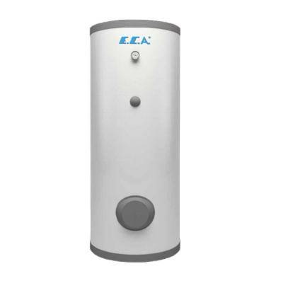 Бойлер косвенного нагрева E.C.A. 200 л с 1 теплообменником 1448681