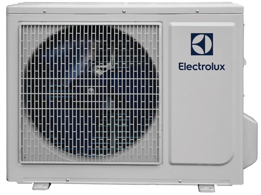 Компрессорно-конденсаторный блок Electrolux ECC-05 НС-1072776