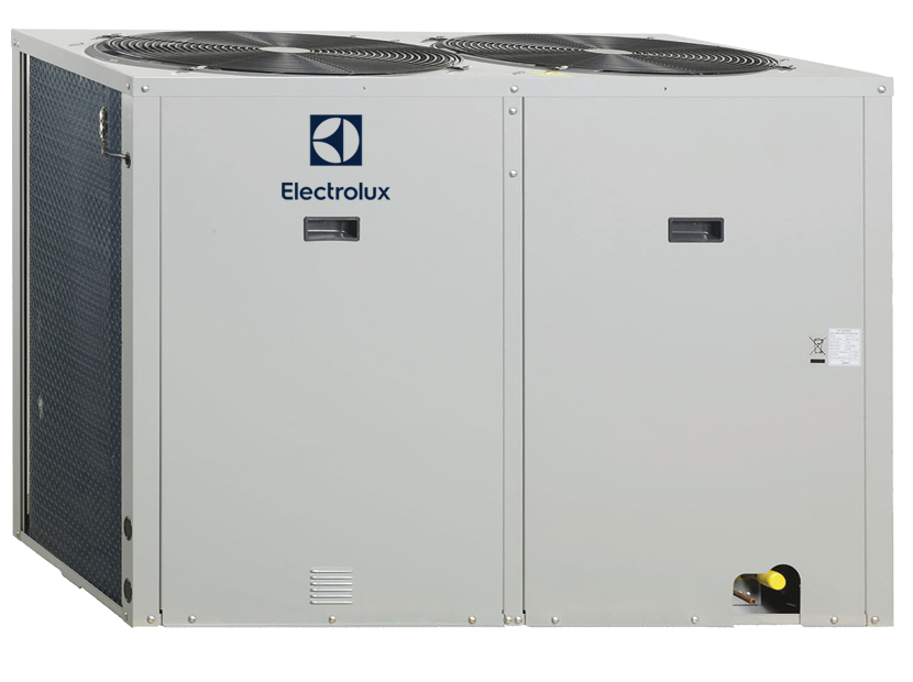 Компрессорно-конденсаторный блок Electrolux ECC-22 НС-1072781