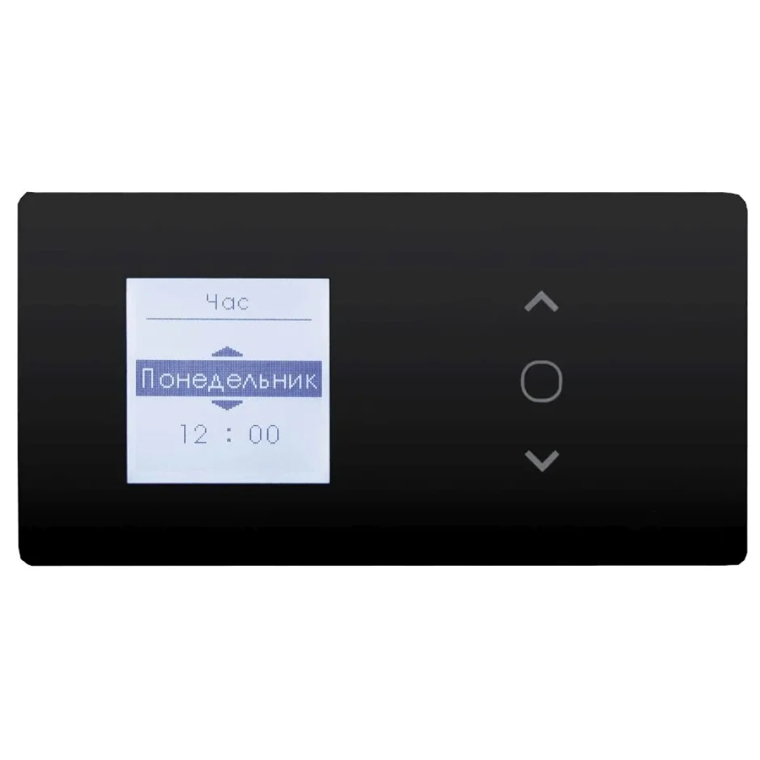 Конвектор электрический Atlantic Altis Ecoboost 3 Вт WiFi 500127