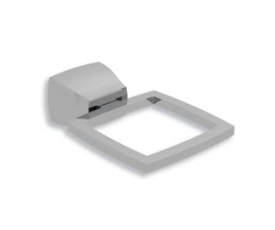 Держатель для стакана Bertocci Grace хром 14277020000