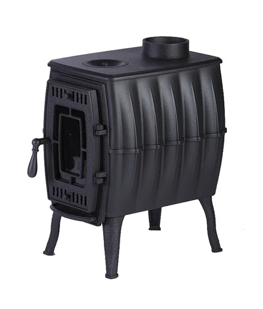 Печь отопительно-варочная TMF Бахтинка УТ000017221