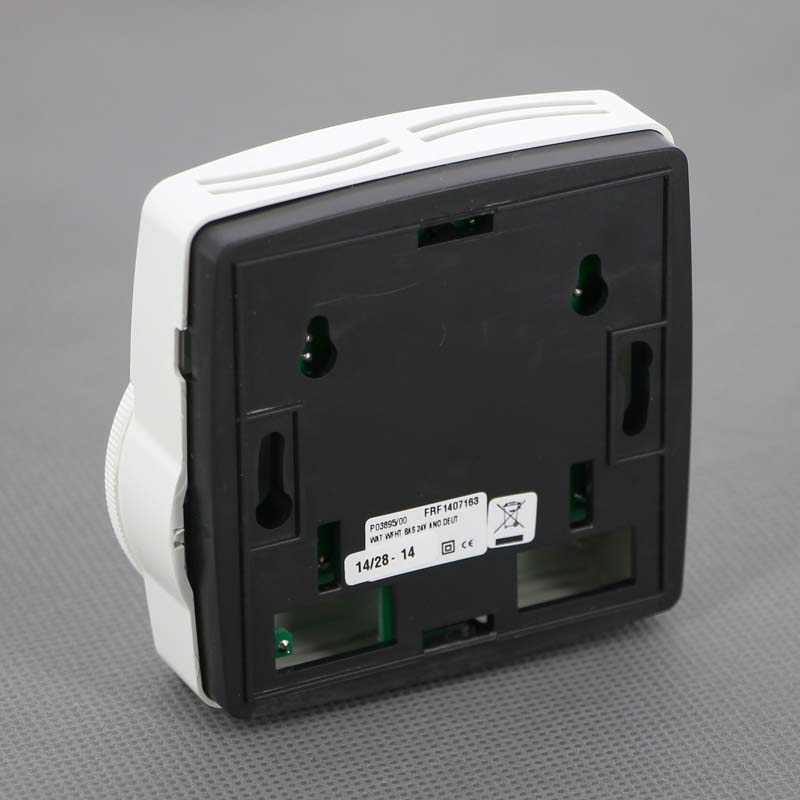 Термостат комнатный Watts WFHT-Basic 24 В NO 10021092