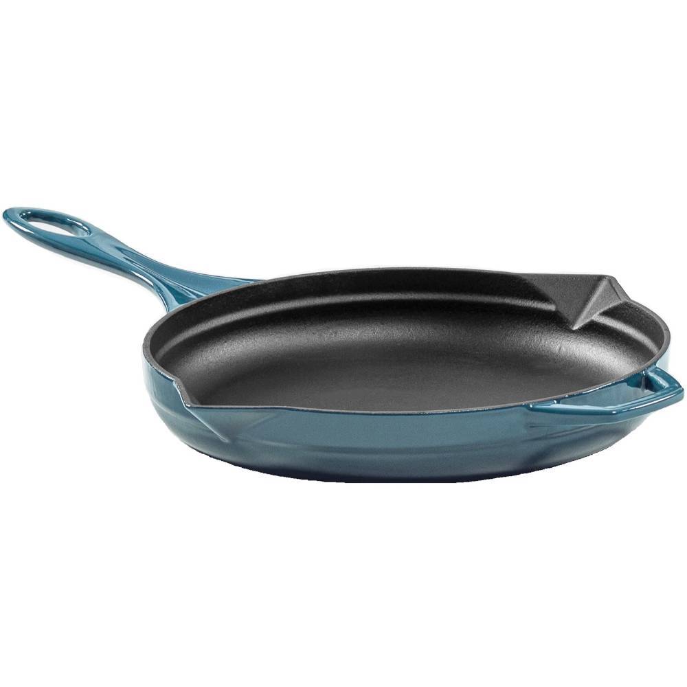 Сковорода Hascevher HS Y KTV 28 см BLUE A728028