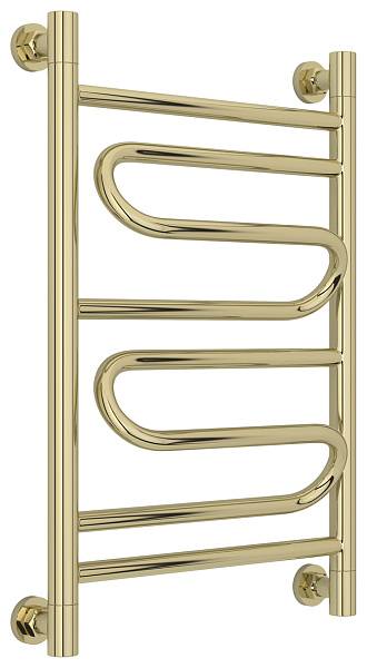 Полотенцесушитель водяной Сунержа Элегия+ 400x600 мм шампань 020-0205-6040