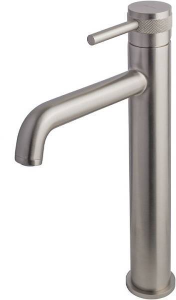 Смеситель для раковины Allen Brau Priority никель 5.31002-BN