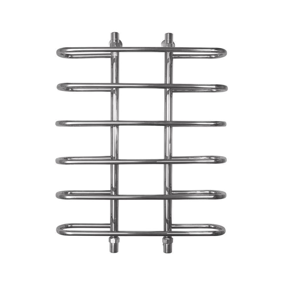 Водяной полотенцесушитель Energy Aero 800x600 EWTR0AERO0806000000