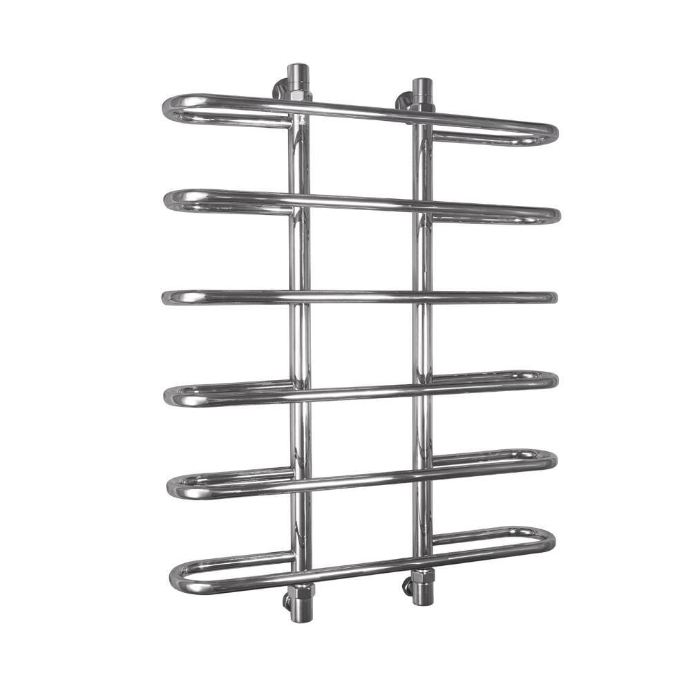 Водяной полотенцесушитель Energy Aero 800x600 EWTR0AERO0806000000