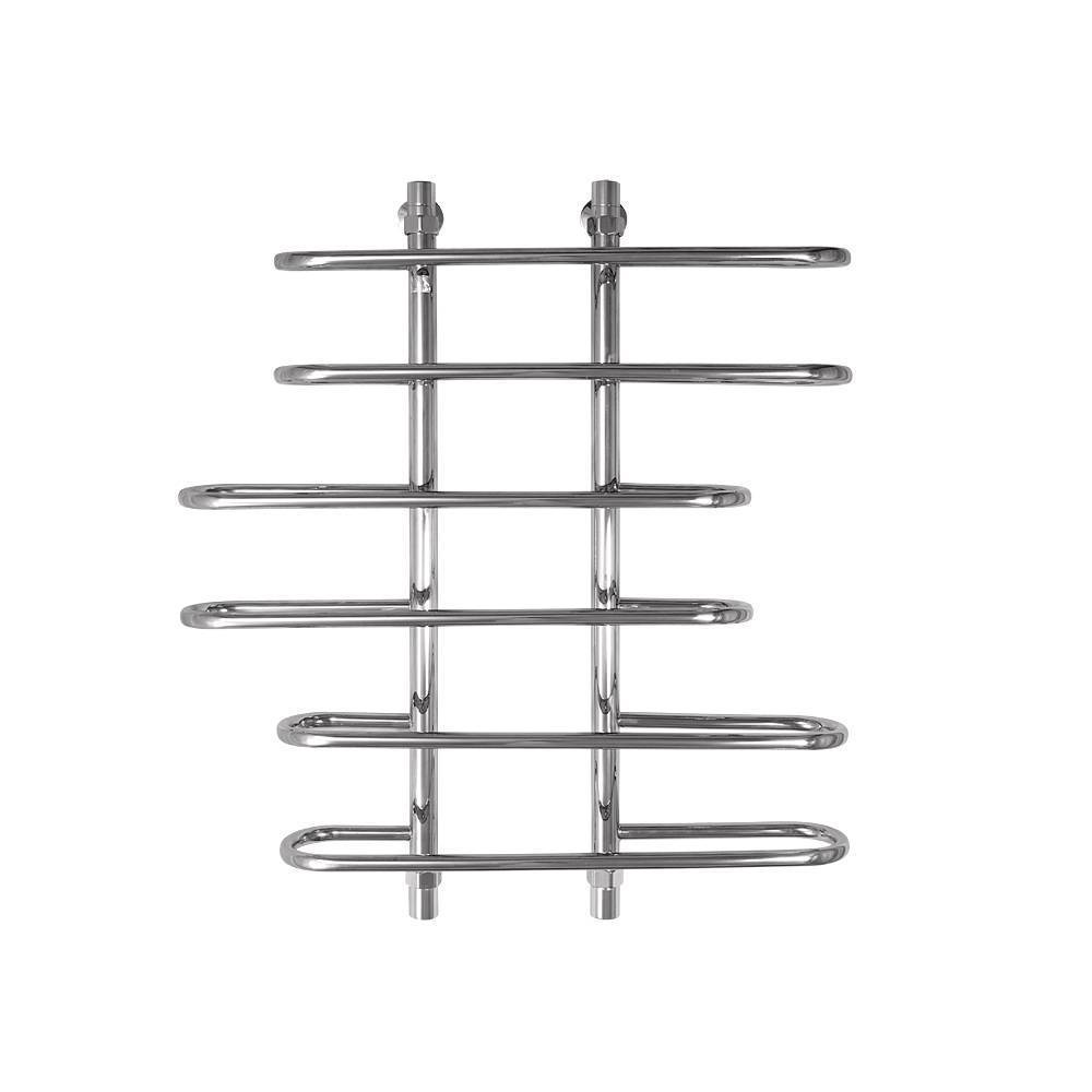 Водяной полотенцесушитель Energy Aero 800x700 EWTR0AERO0807000000