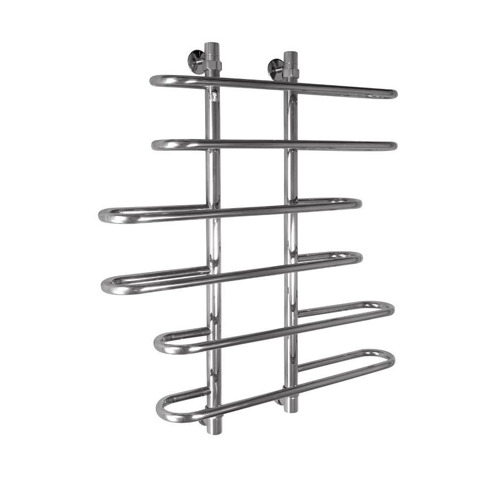 Водяной полотенцесушитель Energy Aero 800x700 EWTR0AERO0807000000