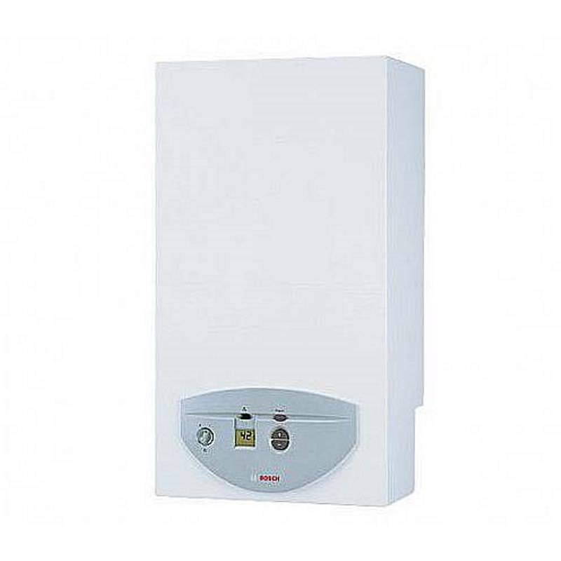 Газовый проточный водонагреватель Bosch Therm 4000 S WTD 18 AME 7736502894