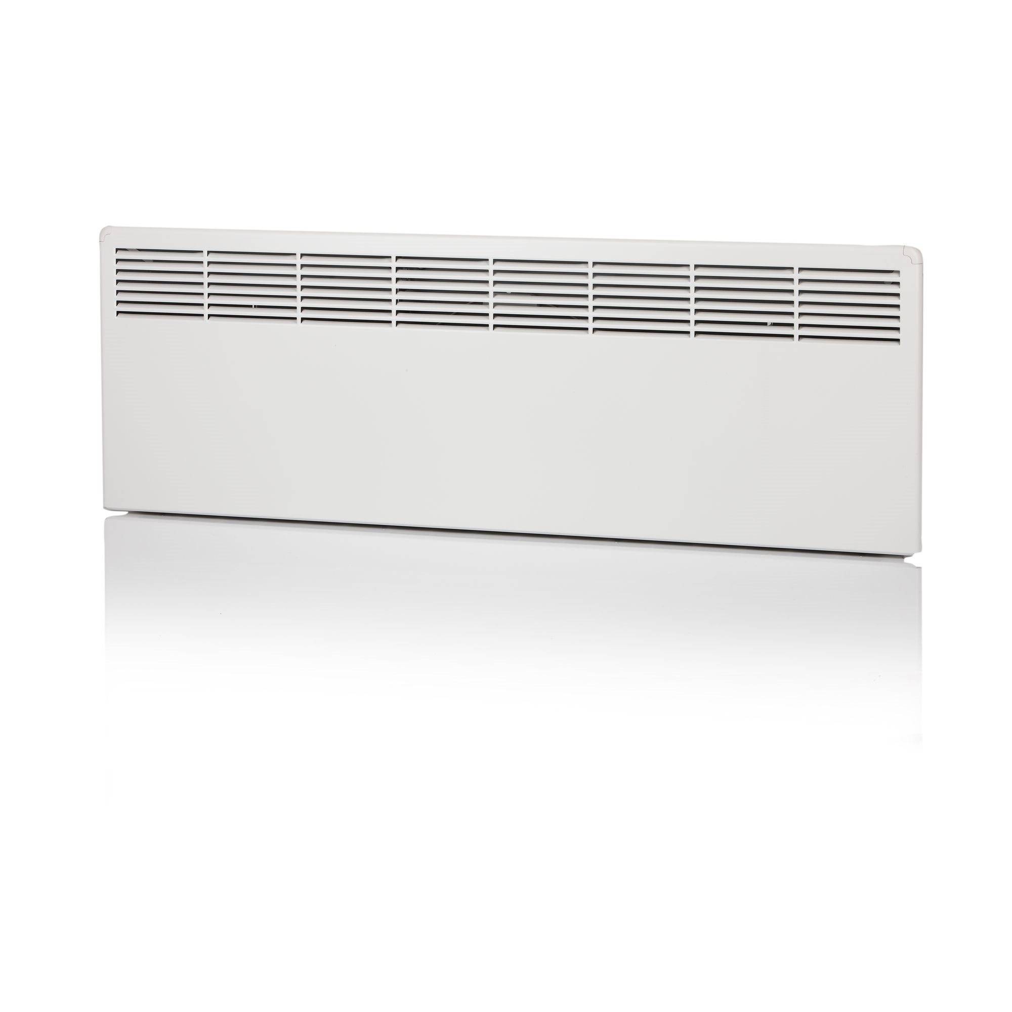 Конвектор электрический Ensto FinnHeat Вт электронный термостат EPHBE15BR