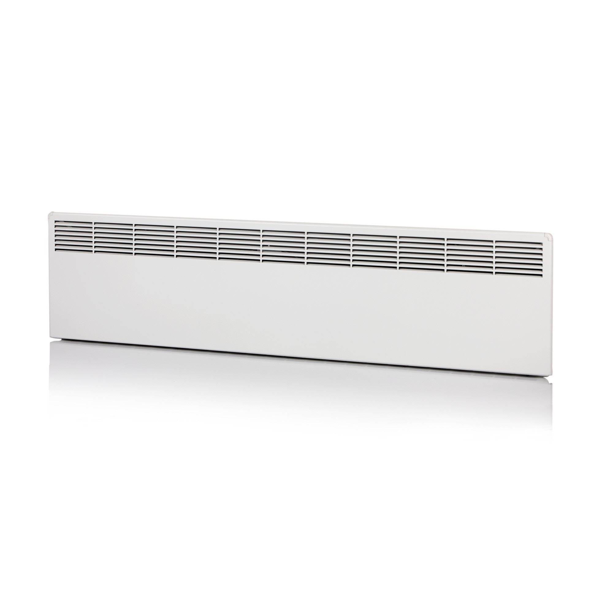 Конвектор электрический Ensto FinnHeat Вт электронный термостат EPHBE20BR