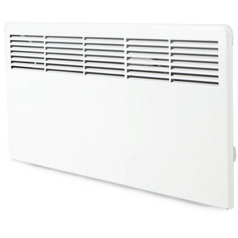 Конвектор электрический Ensto FinnHeat 750 Вт электронный термостат Bluetooth с вилкой EPHBEBT07PR