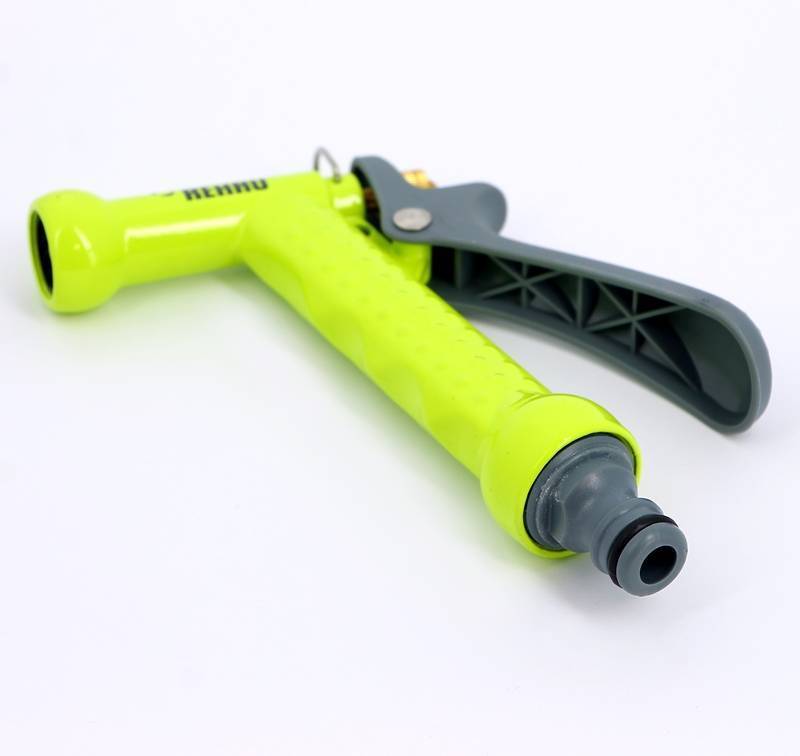 Наконечник для полива REHAU регулируемый 247228