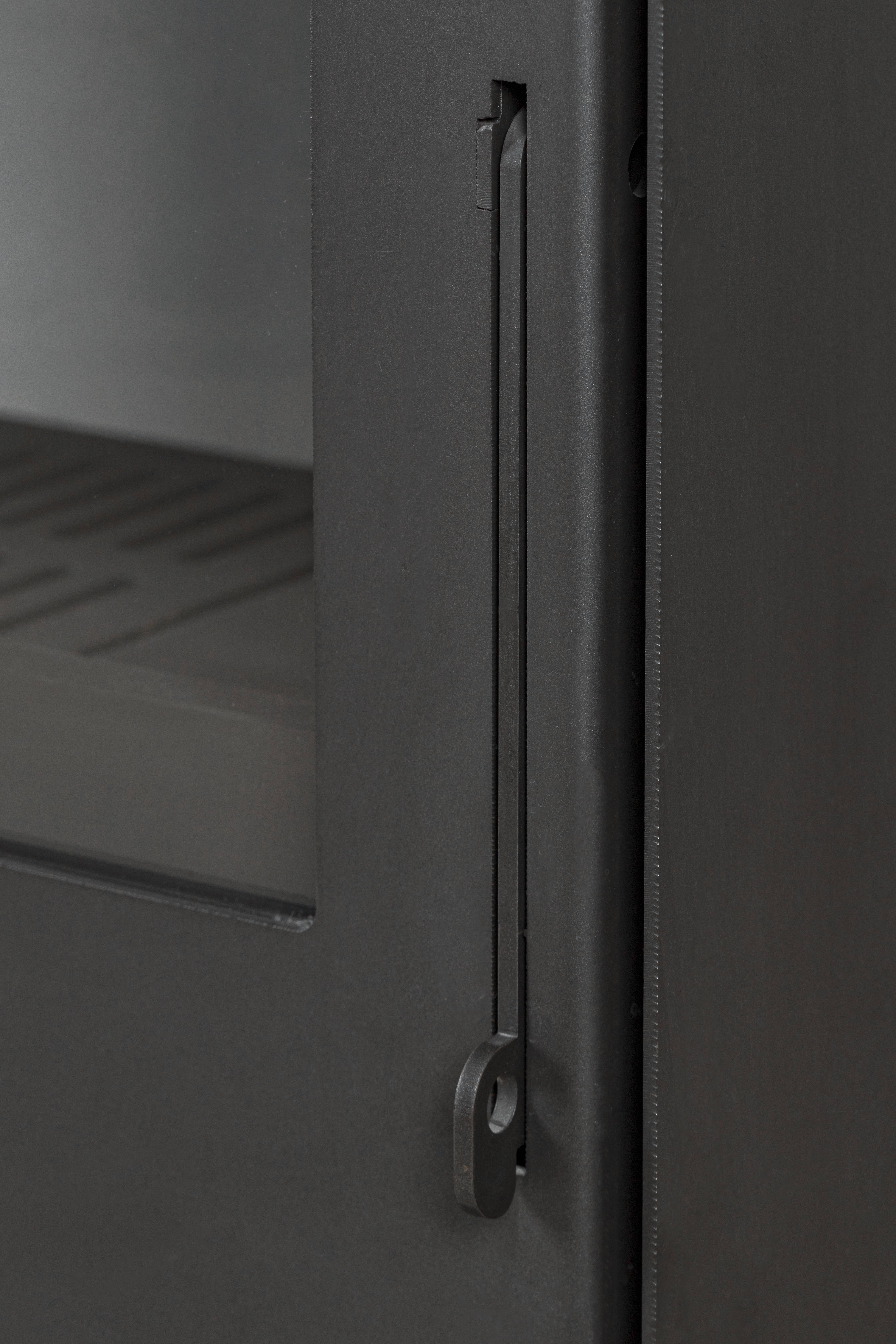 Печь-камин HOSSEVEN 5070-P 5070-P