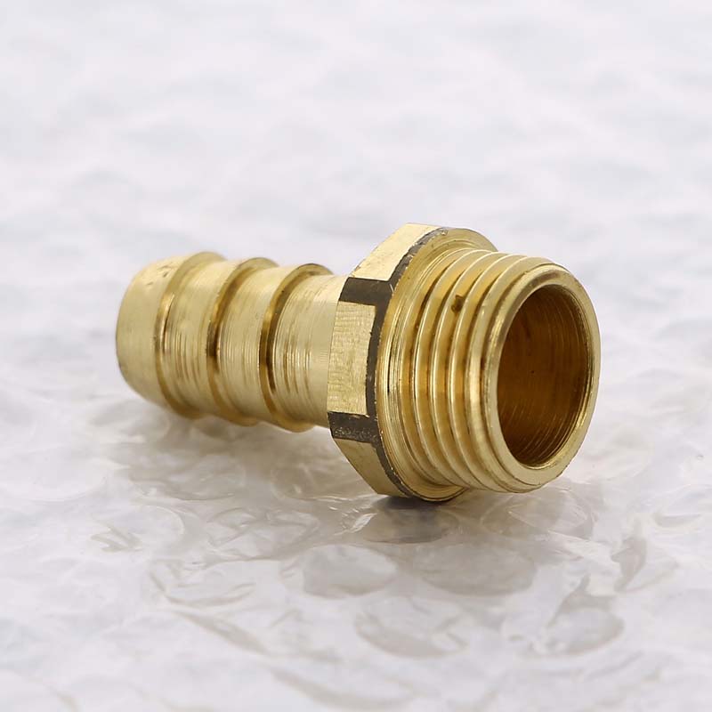 Штуцер для шланга Uni-Fitt 15 мм x 1/2 наружная резьба 631G2150