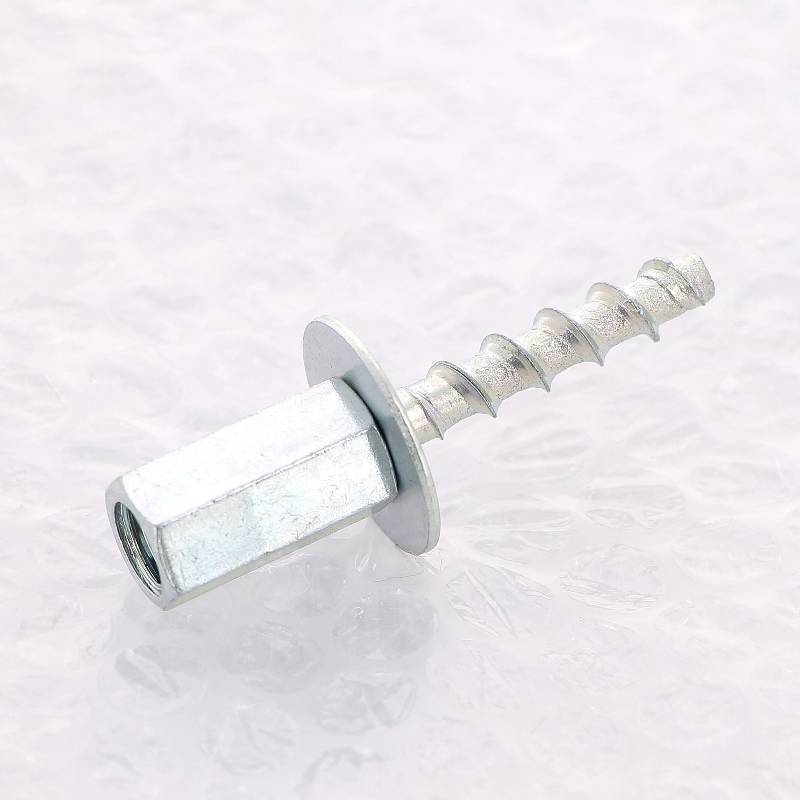 Шуруп по бетону Walraven BIS WCS1N M8/M10 6x35 мм 6253606