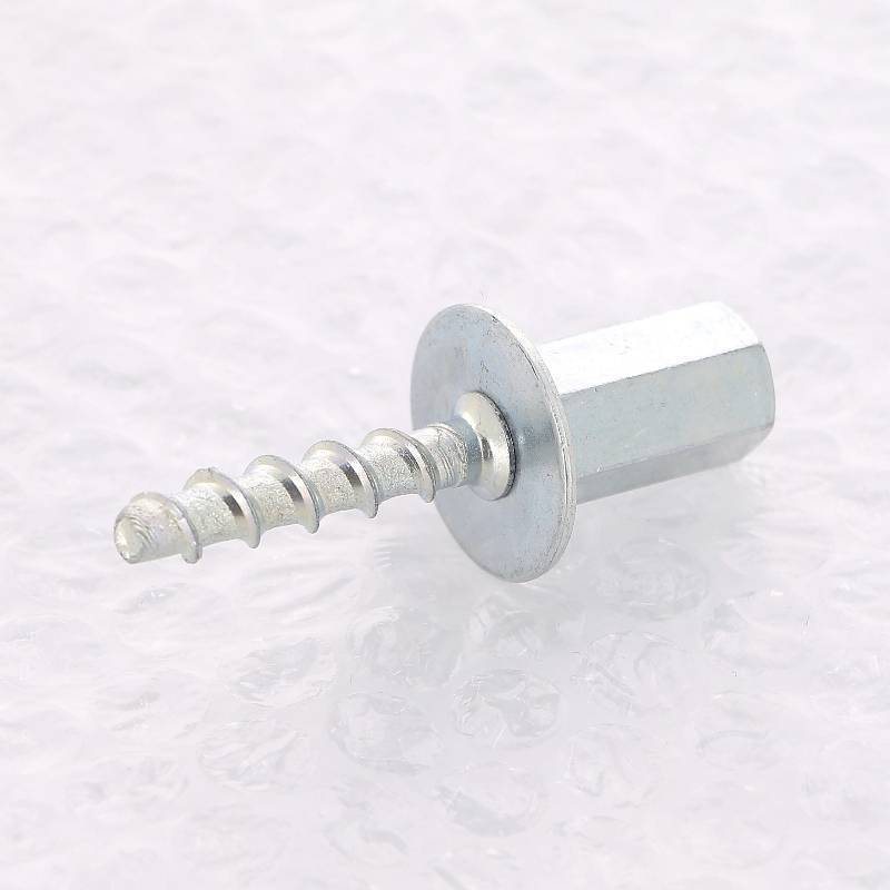 Шуруп по бетону Walraven BIS WCS1N M8/M10 6x35 мм 6253606