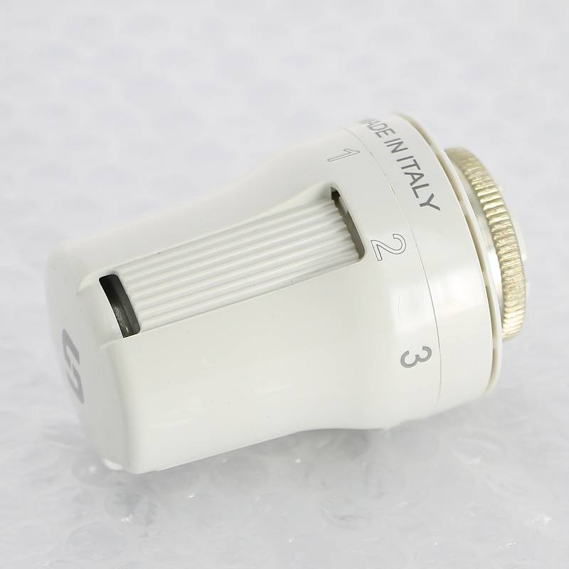 Термостатическая головка Uni-Fitt DX M30x1.5 169D0001