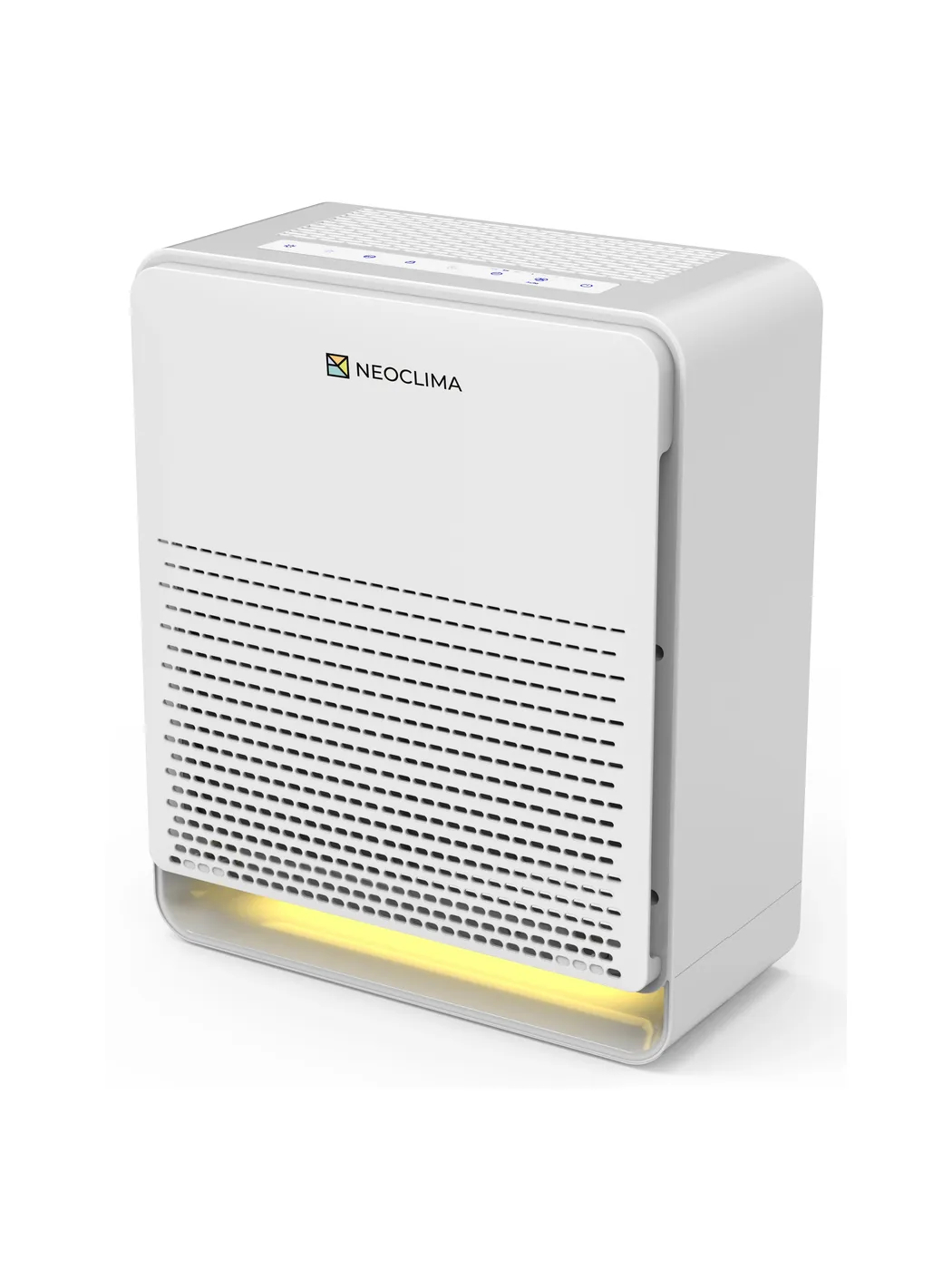 Очиститель воздуха Neoclima NP600W белый NP600W