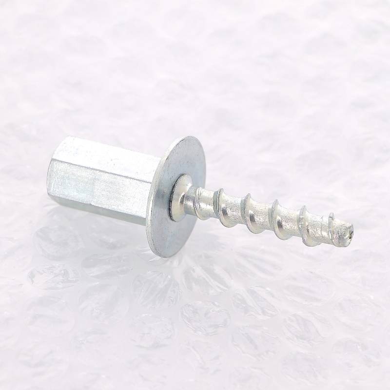 Шуруп по бетону Walraven BIS WCS1N M8/M10 6x35 мм 6253606