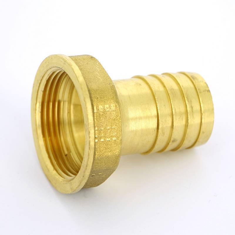 Штуцер с внутренней резьбой Tiemme 1501 1 1/4х30 мм 1500498