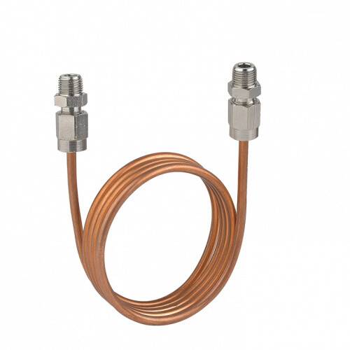 Импульсная трубка Oventrop длина 2 м 1027292