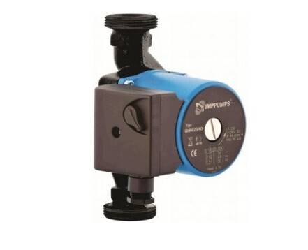 Циркуляционный насос IMP Pumps GHN 25/60-180 979521713