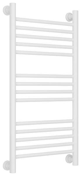 Полотенцесушитель водяной Сунержа Богема+ 400x800 мм матовый белый 30-0220-8040