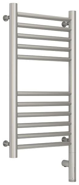 Полотенцесушитель электрический Сунержа Богема 3.0 600x300 мм правый сатин 071-5805-6030